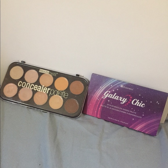 Palette Bundle - Picture 2 of 3